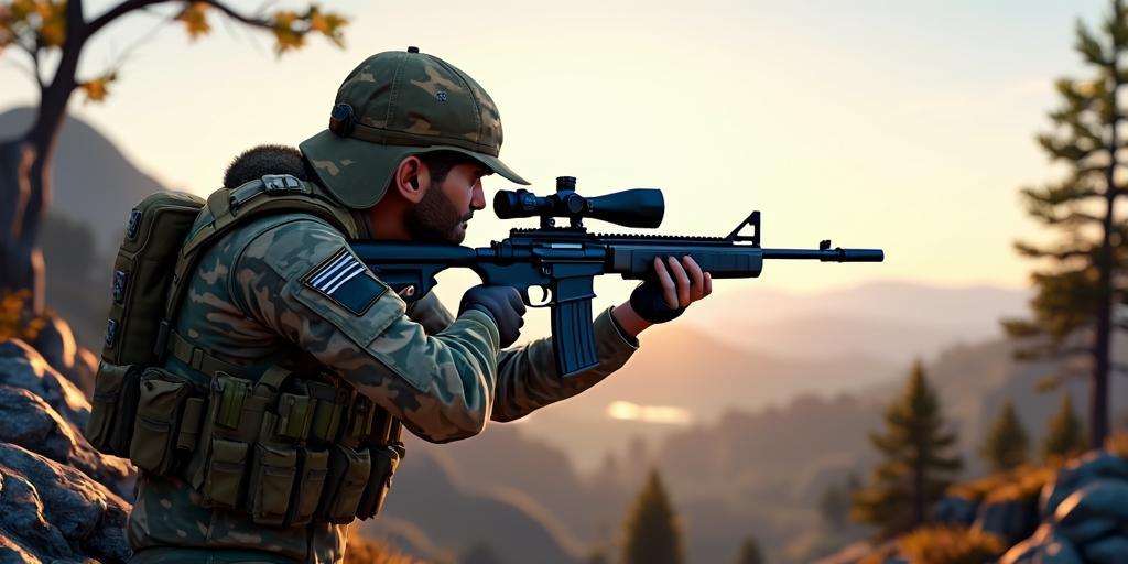 和平精英辅助【哮天犬】